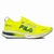 Tênis Fila Float Elite Verde Limão Masculino Corrida Academia