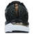 Imagem do Tênis Asics Gel-Hypersonic 4 Masculino Preto e Dourado Original