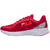 Imagem do Tênis Fila Racer Gripper Vermelho e Branco Masculino Caminhada Corrida