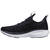 Tenis Under Armour Slight 2 Preto e Branco Feminino Caminhada Corrida - KALFE
