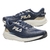 Tênis Fila Racer Sky Marinho Masculino Caminhada Corrida - comprar online