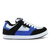 Tênis Qix AM Preto e Azul Masculino Casual