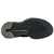 Tênis Fila Racer Comet Preto e Azul Masculino Caminhada Corrida - KALFE