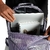Mochila Puma Phase Backpack II Roxo Unissex - comprar online