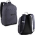Mochila Puma Phase Backpack II Marinho e Preto Unissex - comprar online