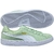 Tênis Puma Smash V2 WNS BDP Verde e Branco Feminino Casual