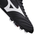 Chuteira Mizuno Campo Morelia Classic MD Preto e Branco Masculino - loja online