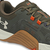 Tênis Under Armour Tribase Reps Verde e Branco Masculino Corrida Academia na internet