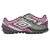 Chuteira Umbro Society Fire Preto e Rosa Masculino - comprar online