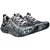 Tênis Asics Noosa Tri 16 Preto e Branco Masculino Corrida - comprar online