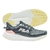 Tênis Fila Sky Preto e Rosa Feminino Caminhada Corrida - comprar online