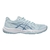 Tênis Asics Upcourt 6 Azul e Branco Feminino Esporte - Indoor