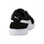 Tênis Puma Smash V2 Wns Bdp Preto e Branco Feminino Casual - KALFE