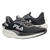 Tênis Fila Speedzone Preto e Cinza Masculino Corrida - comprar online