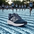 Tênis New Balance 460 V4 Masculino Azul e Branco Corrida na internet