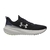 Tênis Under Armour Charged Great Marinho Masculino Caminhada Corrida