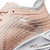 Tênis Fila Racer Carbon Rosa Claro e Branco Feminino Corrida - KALFE