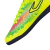 Chuteira Topper Futsal Strike VI Amarelo e Verde Masculino - loja online