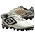 Chuteira Umbro Campo Plasma Cinza e Preto Masculino - comprar online