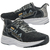 Tênis Fila Racer Wings Preto e Dourado Masculino Caminhada Corrida - comprar online