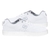 Tênis Freeday Beat Branco e Cinza Masculino Casual - comprar online