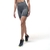Short Olympikus Knit Cinza Feminino
