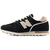 Tênis New Balance 373v2 Preto Bege Feminino Casual na internet