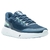 Tênis Fila Step Marinho e Branco Masculino Caminhada Corrida - comprar online