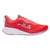 Tênis Fila Racer Curve 2 Vermelho e Branco Masculino Corrida Academia