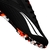Imagem do Chuteira Penalty Society Fúria Preto e Vermelho Masculino
