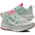 Tênis Fila Racer T2 Azul e Rosa Feminino Corrida Academia - comprar online