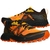 Tênis New Balance Fresh Foam X Hierro V7 Laranja Masculino Trilha - comprar online