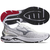 Tênis Mizuno Wave Mirai 6 Branco e Cinza Feminino Corrida Academia - comprar online