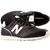 Tênis New Balance 373v2 Preto e Cinza Masculino Casual