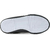 Chuteira Topper Futsal Dominator 3 Preto e Branco Juvenil - comprar online