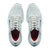 Tênis Fila Racer Nairobi Cinza e Azul Masculino Caminhada Corrida - comprar online