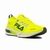 Tênis Fila Float Elite Verde Limão Masculino Corrida Academia na internet