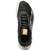 Tênis Fila Mondo Forza Clay Preto e Branco Masculino Casual - KALFE