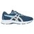Tênis Asics Raiden 4 Masculino Azul+Branco Corrida