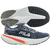 Tênis Fila Racer Nairobi Marinho e Branco Feminino Caminhada Corrida - comprar online
