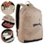 Mochila Puma Phase Backpack II Bege Unissex na internet