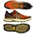 Tênis New Balance Fresh Foam X Hierro V7 Amarelo Masculino Trilha - loja online