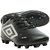 Imagem do Chuteira Umbro Campo Glaze Preto e Branco Masculino