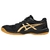 Tênis Asics Upcourt 6 Preto e Dourado Masculino Esporte - Indoor - comprar online