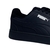 Tênis Puma Shuffle Preto e Cinza Masculino Casual na internet
