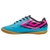Chuteira Umbro Futsal Action Azul e Preto Júnior - comprar online