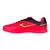 Chuteira Topper Futsal Forza III Vermelho e Preto Masculino - KALFE