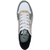 Tênis Puma Carina Street Bdp Branco e Dourado Feminino Casual - KALFE