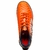Chuteira Umbro Society Fifty V Laranja e Marinho Masculino - KALFE
