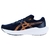 Tênis Asics Gel-Shogun 7 Marinho e Laranja Masculino Corrida Academia - comprar online